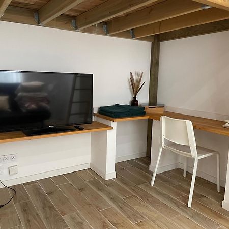 Studio Cosy, 2 Pas Gare De Tours Exteriér fotografie